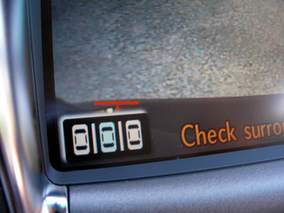 Illustration for article titled Lexus Self Parking Car Video and Review